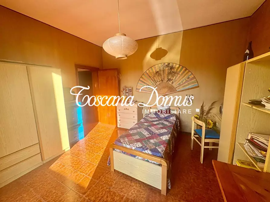 Immagine 15 di Terratetto in vendita  a Sovicille