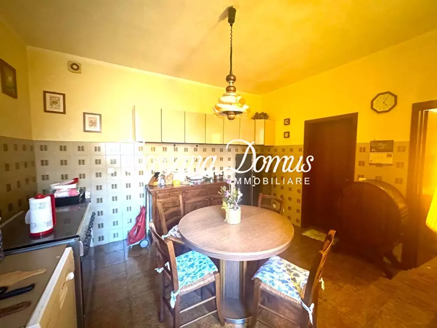 Immagine 8 di Terratetto in vendita  a Sovicille