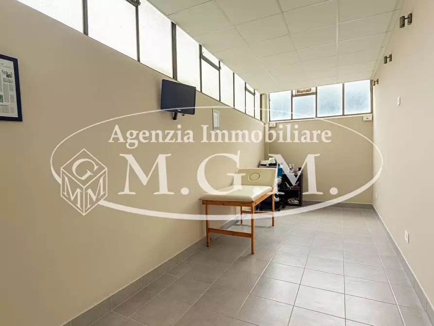 Immagine 7 di Attività artigianale in affitto  a Bientina