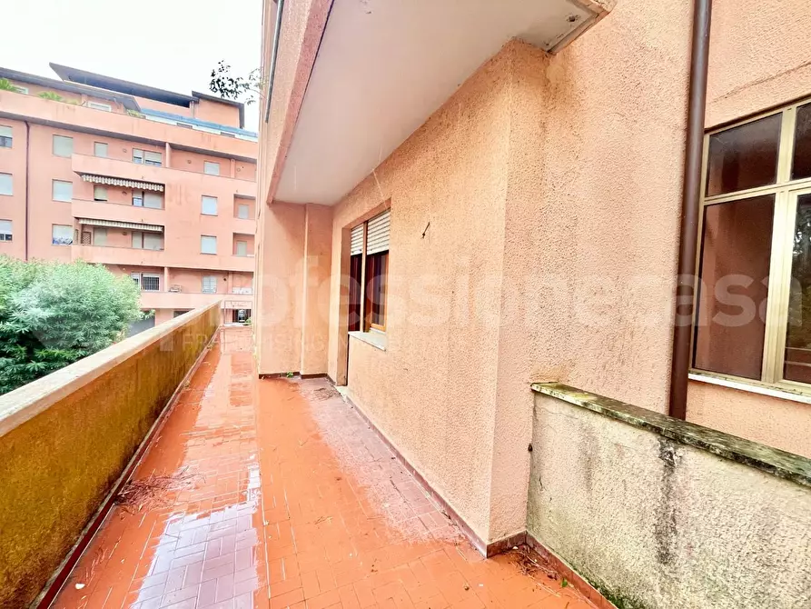 Immagine 17 di Appartamento in vendita  a Pisa