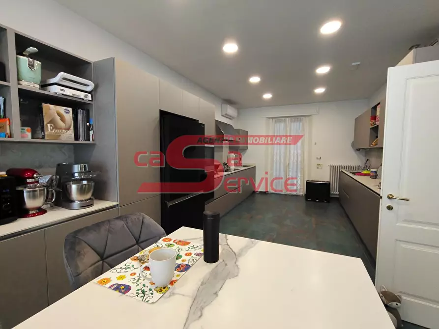 Immagine 3 di Appartamento in vendita  a Montecatini Terme