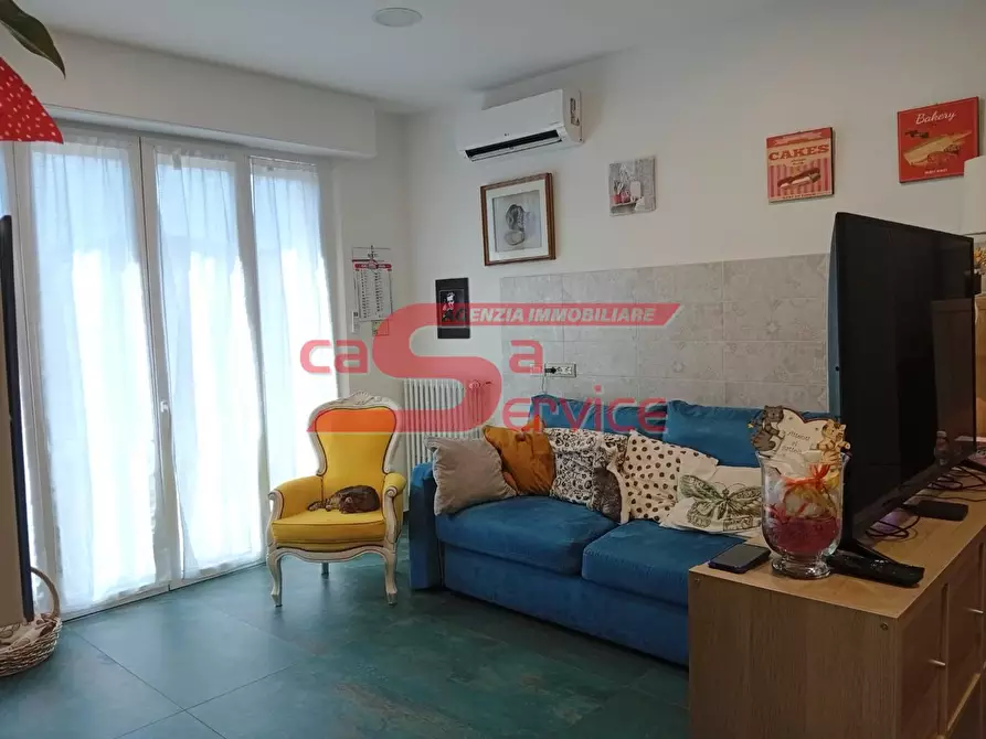 Immagine 3 di Appartamento in vendita  a Montecatini Terme