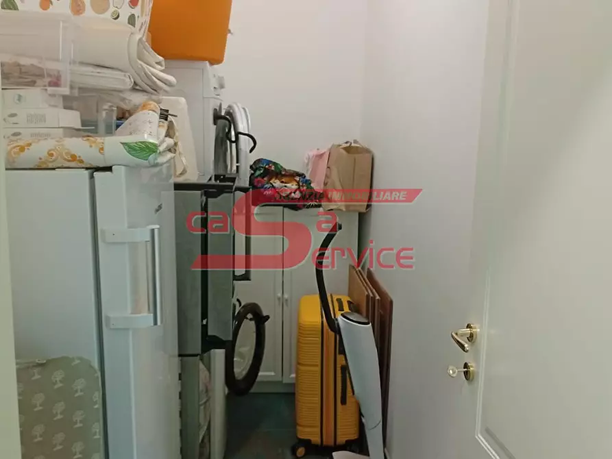 Immagine 12 di Appartamento in vendita  a Montecatini Terme