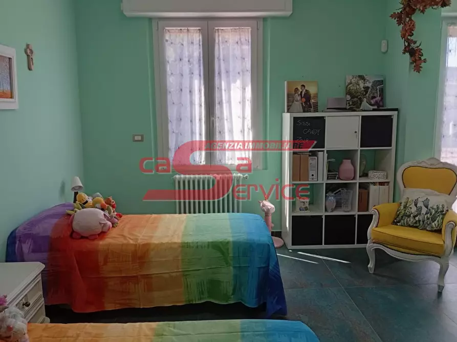 Immagine 16 di Appartamento in vendita  a Montecatini Terme