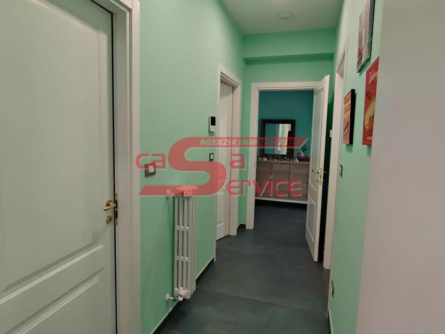 Immagine 10 di Appartamento in vendita  a Montecatini Terme