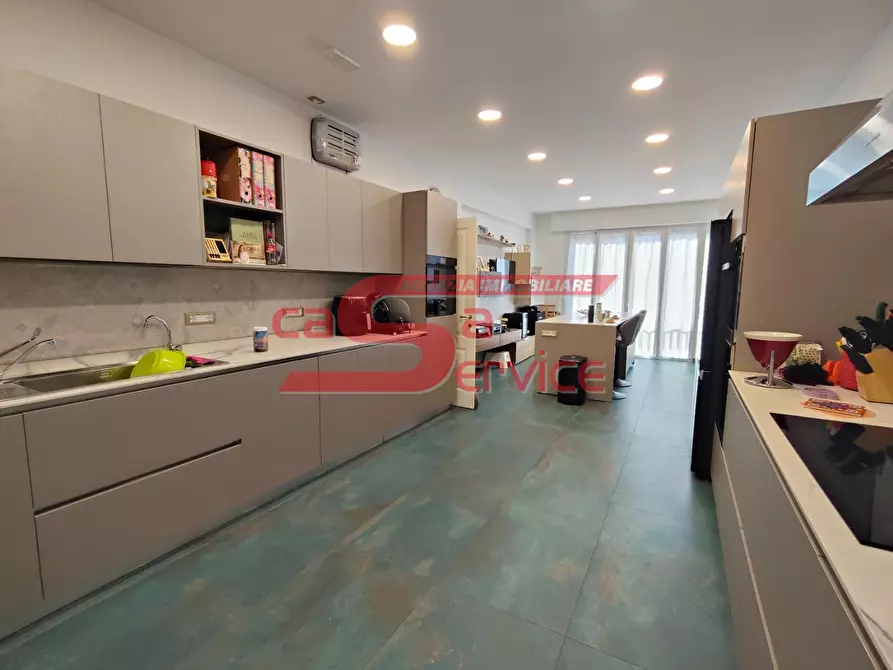 Immagine 1 di Appartamento in vendita  a Montecatini Terme