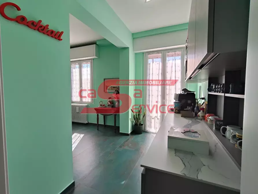 Immagine 13 di Appartamento in vendita  a Montecatini Terme