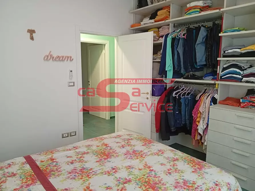 Immagine 9 di Appartamento in vendita  a Montecatini Terme