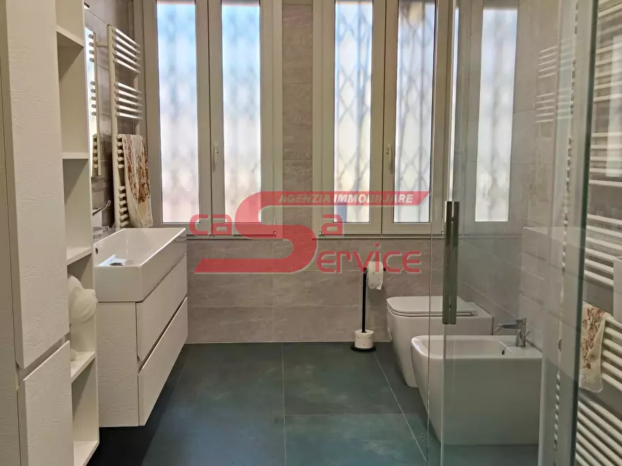 Immagine 12 di Appartamento in vendita  a Montecatini Terme