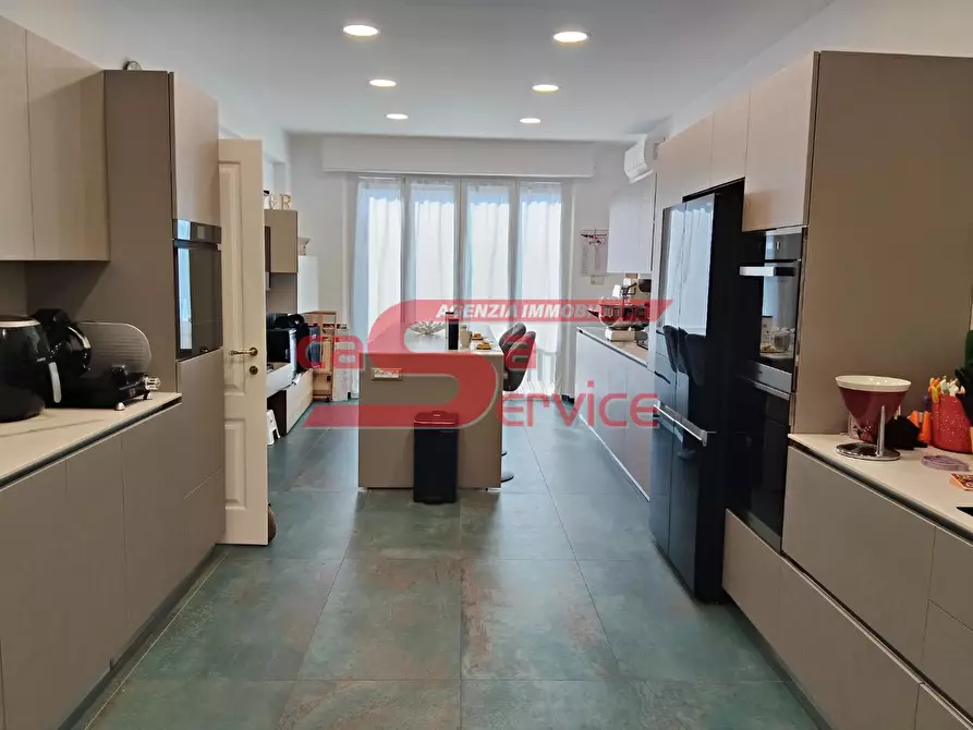 Immagine 5 di Appartamento in vendita  a Montecatini Terme