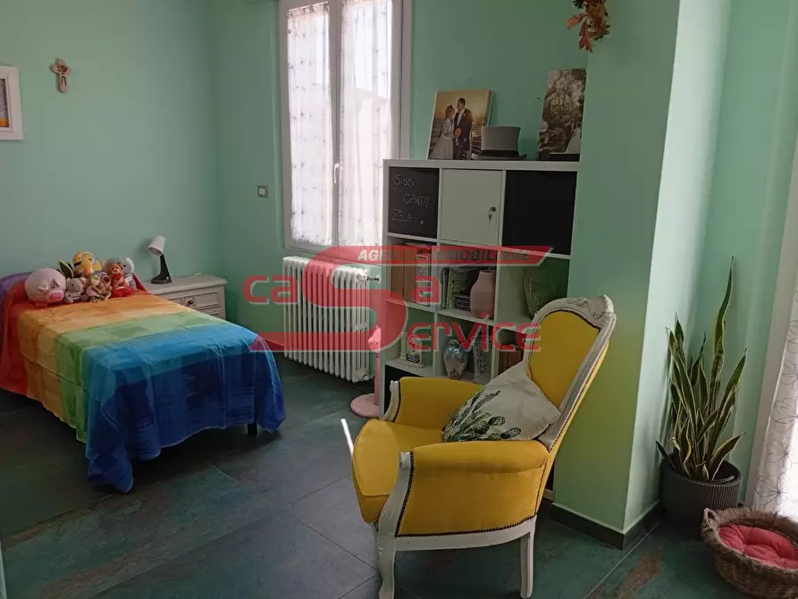 Immagine 17 di Appartamento in vendita  a Montecatini Terme