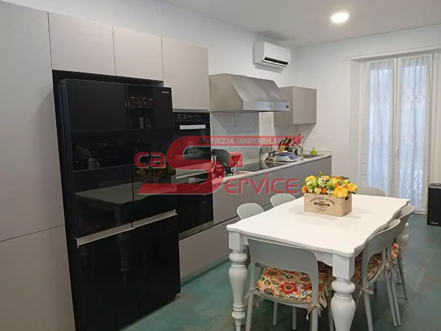 Immagine 1 di Appartamento in vendita  a Montecatini Terme
