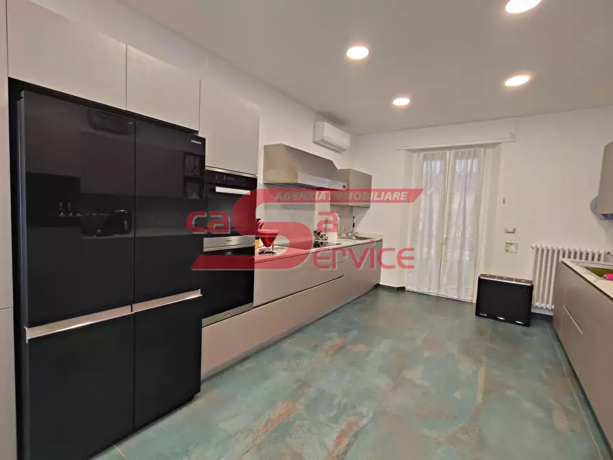 Immagine 7 di Appartamento in vendita  a Montecatini Terme