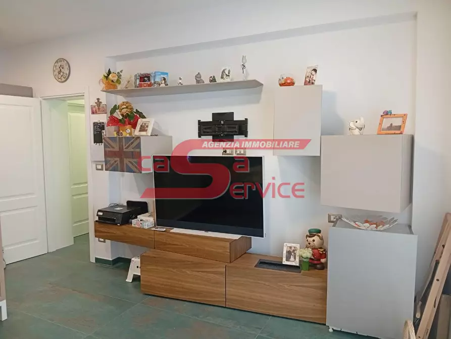 Immagine 4 di Appartamento in vendita  a Montecatini Terme