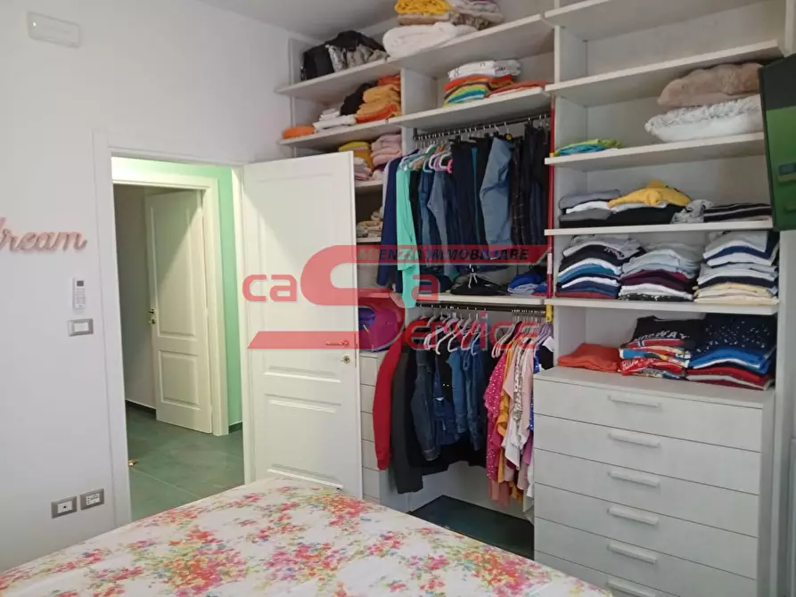 Immagine 8 di Appartamento in vendita  a Montecatini Terme