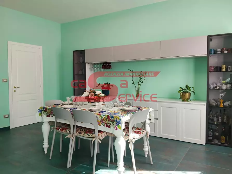 Immagine 14 di Appartamento in vendita  a Montecatini Terme