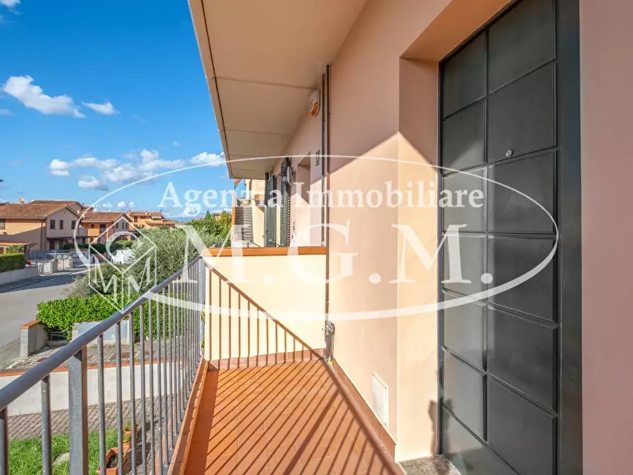 Immagine 10 di Appartamento in vendita  a Calcinaia