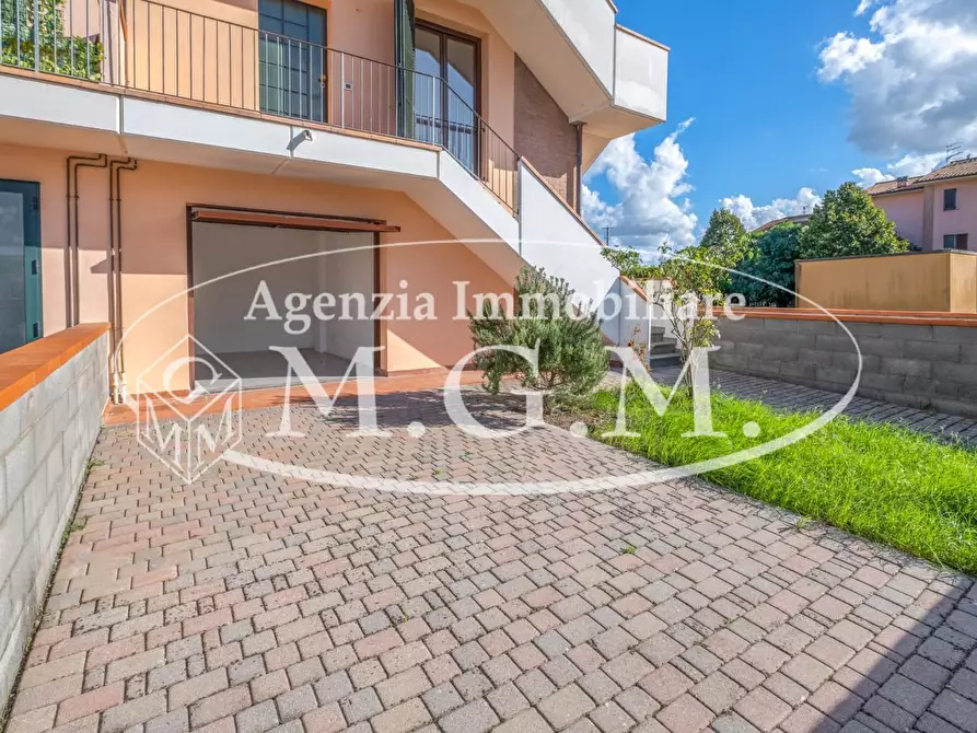 Immagine 4 di Appartamento in vendita  a Calcinaia