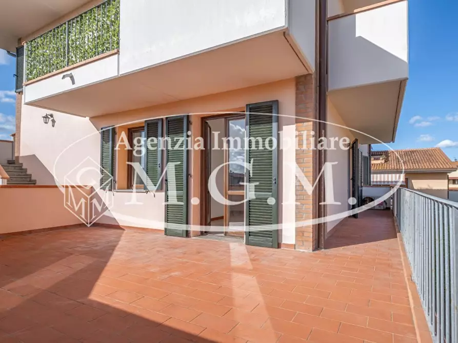 Immagine 30 di Appartamento in vendita  a Calcinaia