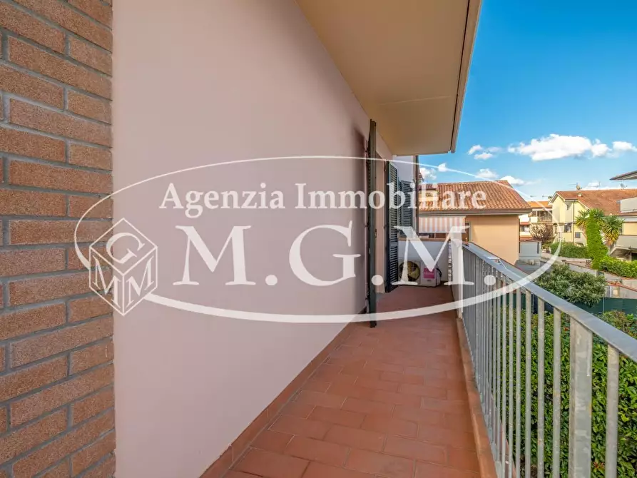 Immagine 31 di Appartamento in vendita  a Calcinaia