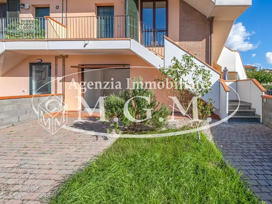 Immagine 3 di Appartamento in vendita  a Calcinaia