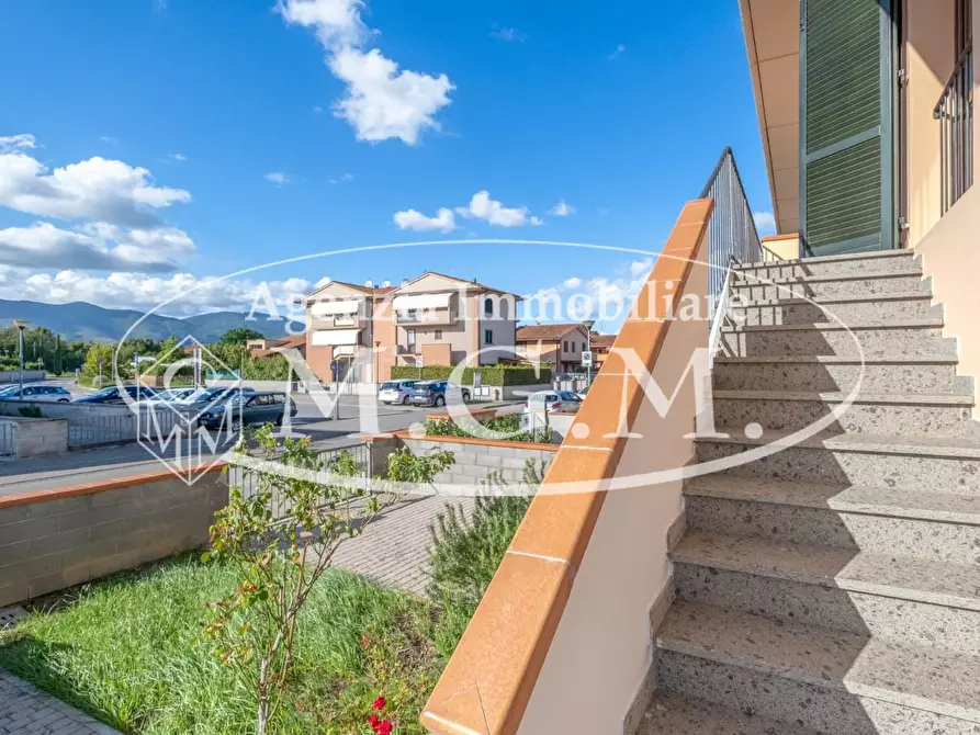 Immagine 9 di Appartamento in vendita  a Calcinaia