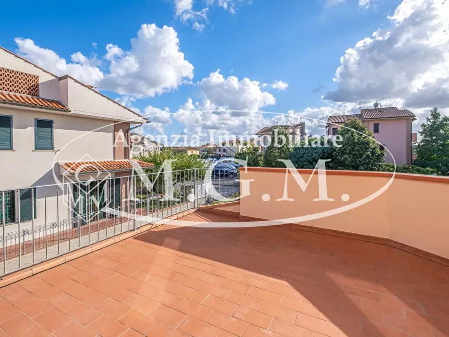Immagine 27 di Appartamento in vendita  a Calcinaia