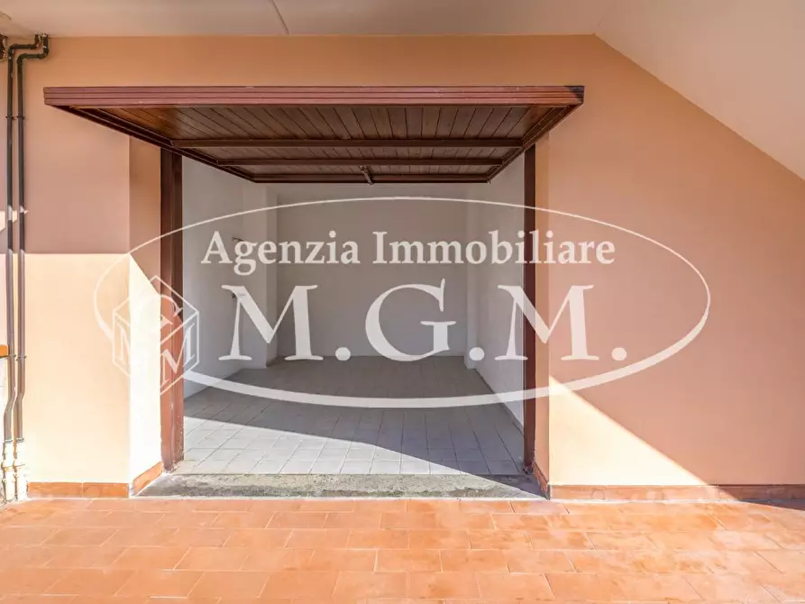 Immagine 7 di Appartamento in vendita  a Calcinaia