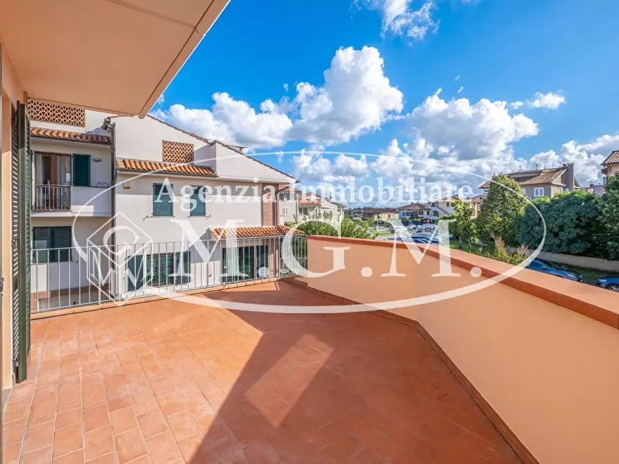 Immagine 26 di Appartamento in vendita  a Calcinaia