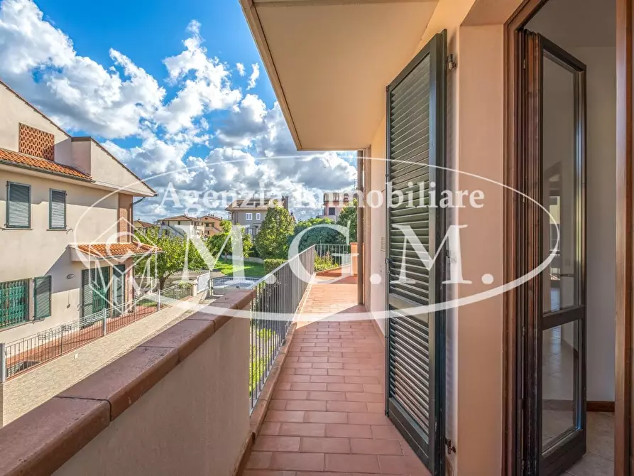 Immagine 21 di Appartamento in vendita  a Calcinaia