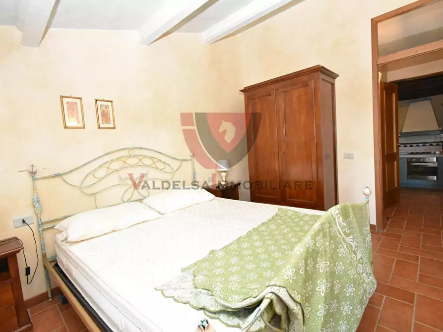 Immagine 20 di Appartamento in vendita  a Gaiole In Chianti