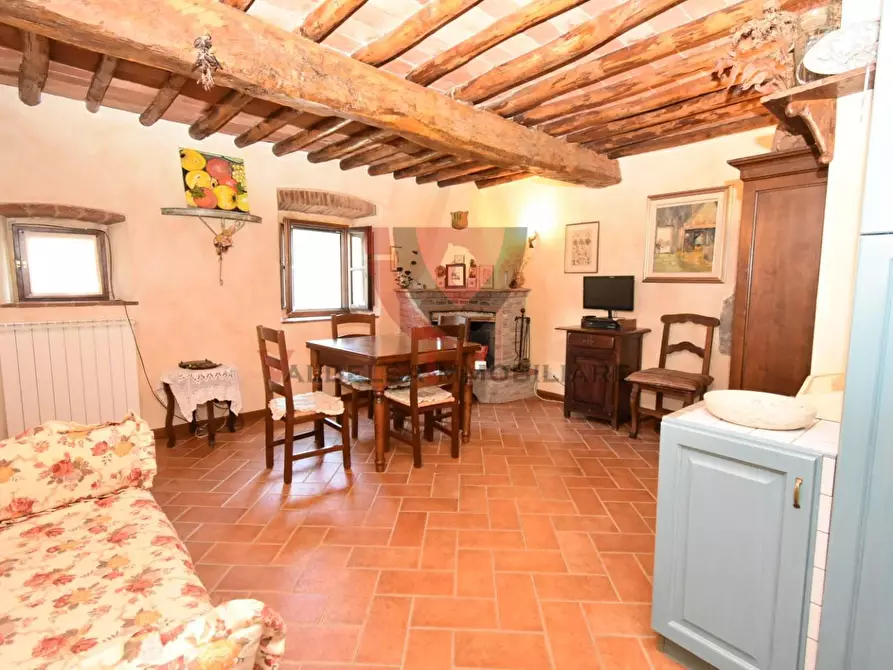 Immagine 5 di Appartamento in vendita  a Gaiole In Chianti