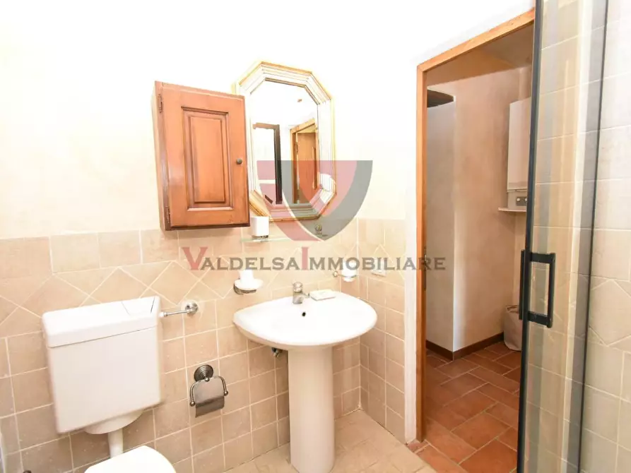 Immagine 28 di Appartamento in vendita  a Gaiole In Chianti