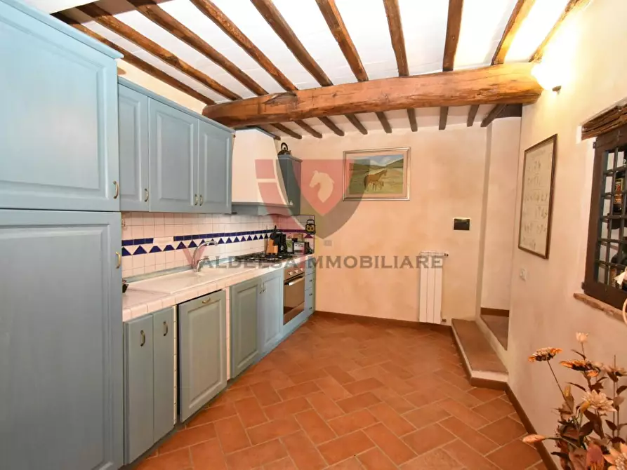 Immagine 14 di Appartamento in vendita  a Gaiole In Chianti