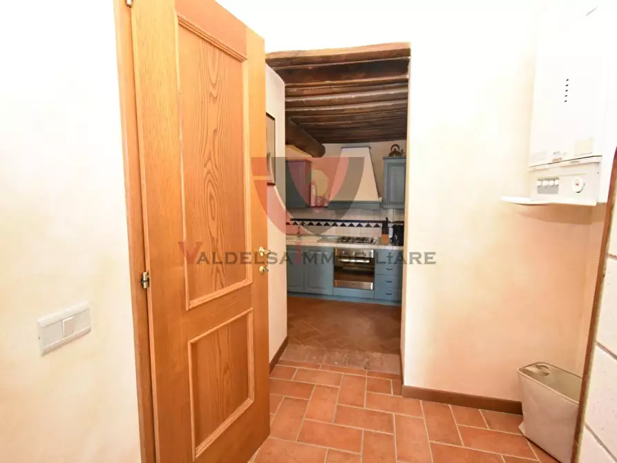 Immagine 25 di Appartamento in vendita  a Gaiole In Chianti