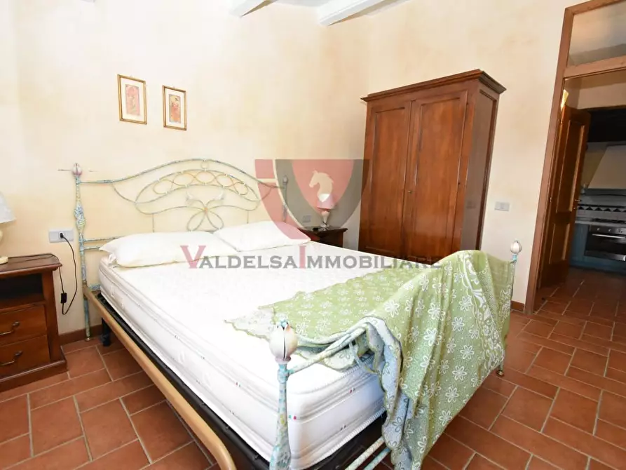 Immagine 21 di Appartamento in vendita  a Gaiole In Chianti