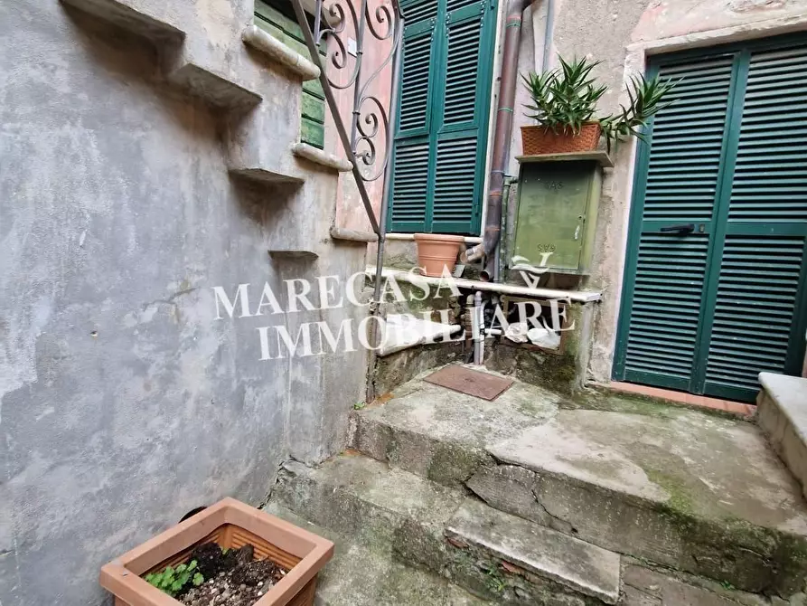 Immagine 4 di Appartamento in vendita  a Ameglia