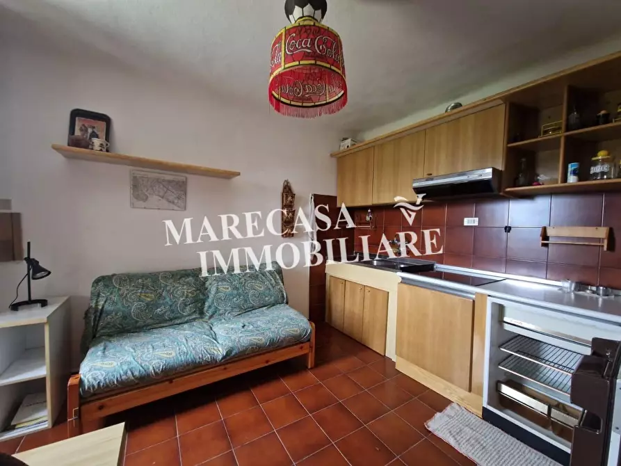 Immagine 7 di Appartamento in vendita  a Ameglia