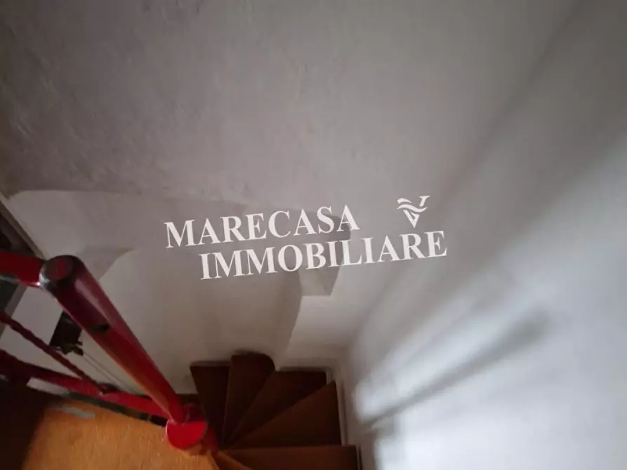 Immagine 11 di Appartamento in vendita  a Ameglia