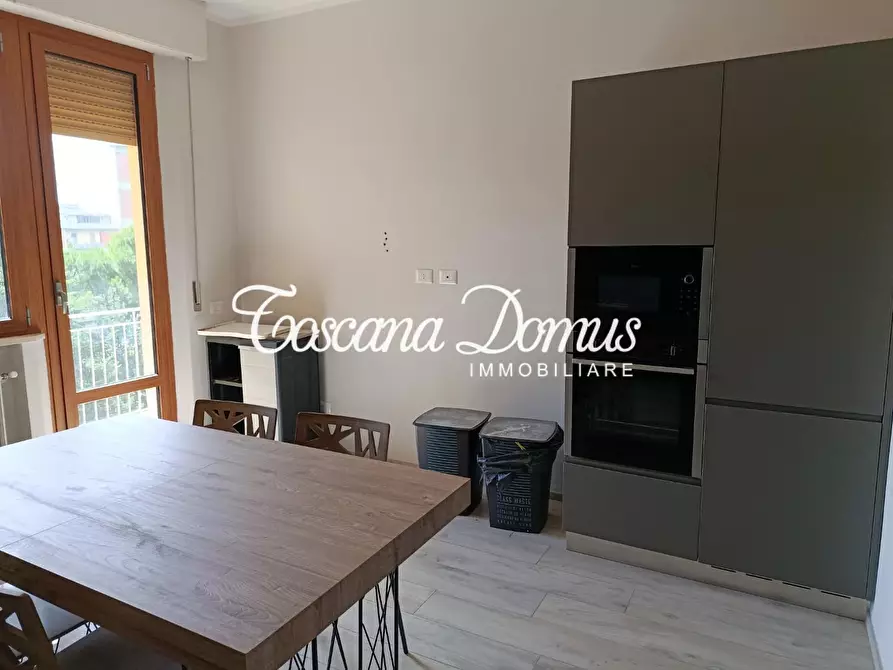 Immagine 7 di Appartamento in vendita  a Siena