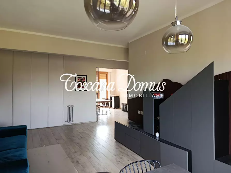 Immagine 3 di Appartamento in vendita  a Siena