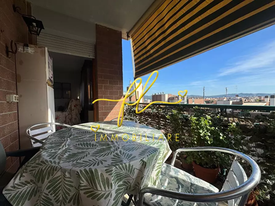 Immagine 14 di Appartamento in vendita  a Livorno