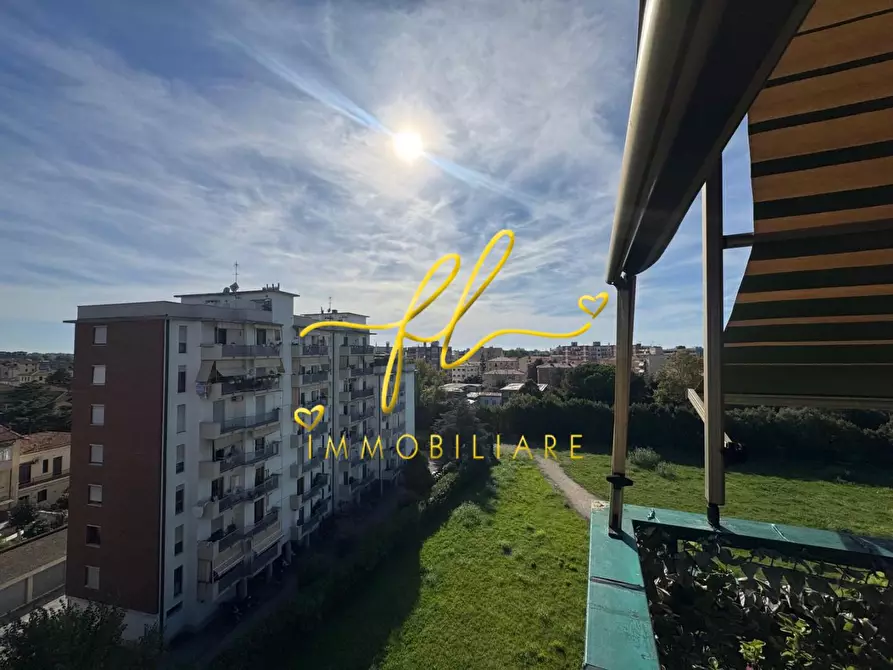 Immagine 18 di Appartamento in vendita  a Livorno