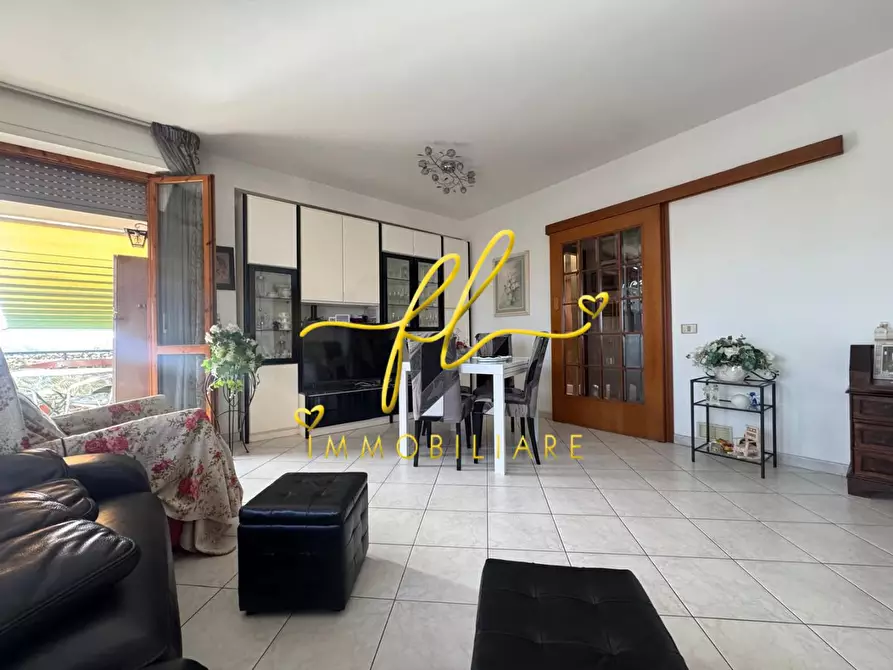 Immagine 7 di Appartamento in vendita  a Livorno