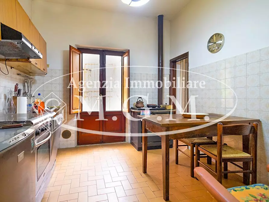 Immagine 6 di Casa indipendente in vendita  a Capannori