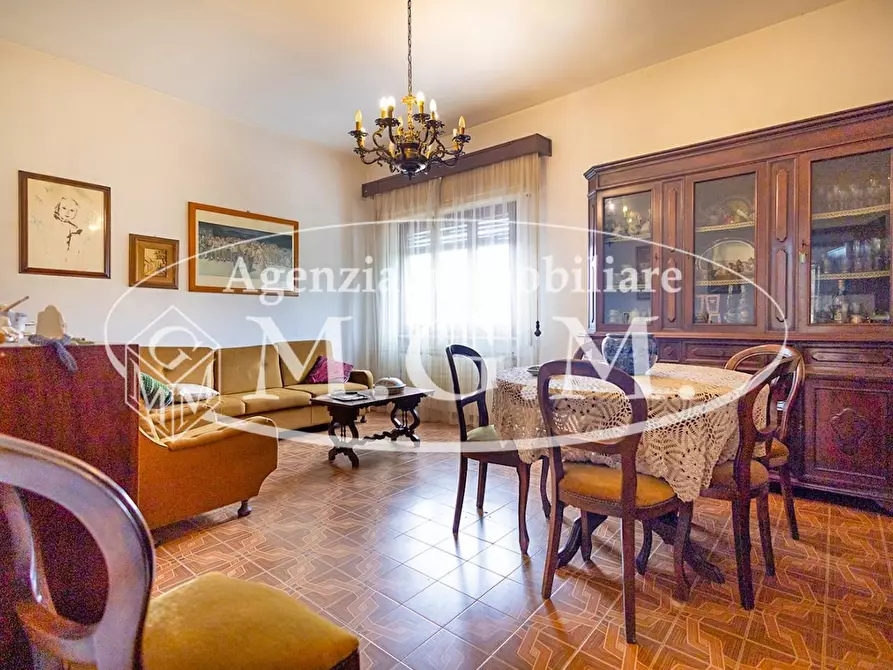 Immagine 9 di Casa indipendente in vendita  a Capannori