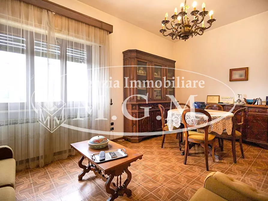 Immagine 12 di Casa indipendente in vendita  a Capannori