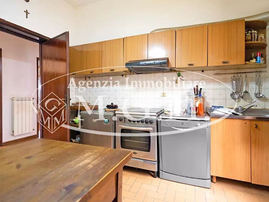 Immagine 7 di Casa indipendente in vendita  a Capannori