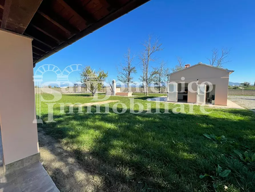 Immagine 53 di Villa in vendita  a Pisa