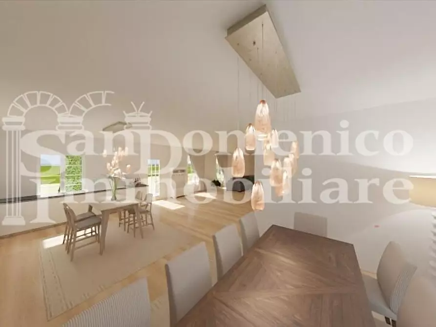 Immagine 10 di Villa in vendita  a Pisa